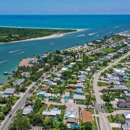 Appartamento Island-Life! A Fort Pierce Esterno foto
