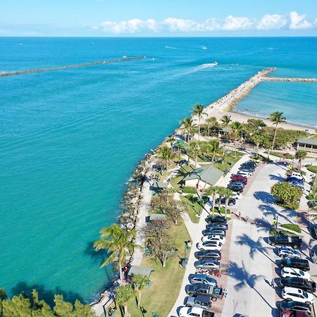 Appartamento Island-Life! A Fort Pierce Esterno foto