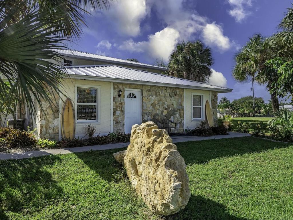 Appartamento Island-Life! A Fort Pierce Esterno foto