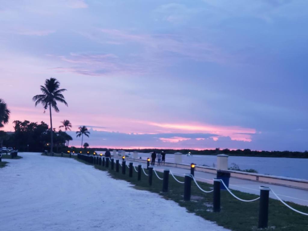 Appartamento Island-Life! A Fort Pierce Esterno foto