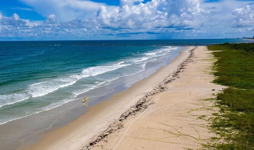 Appartamento Island-Life! A Fort Pierce Esterno foto