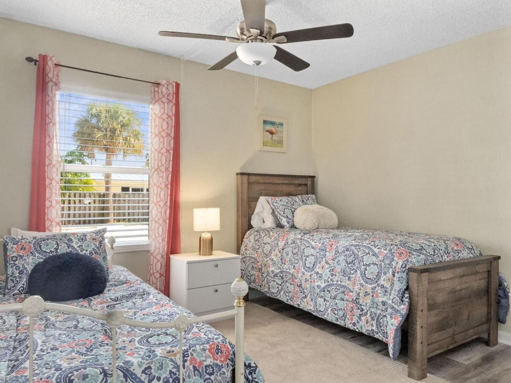 Appartamento Island-Life! A Fort Pierce Esterno foto