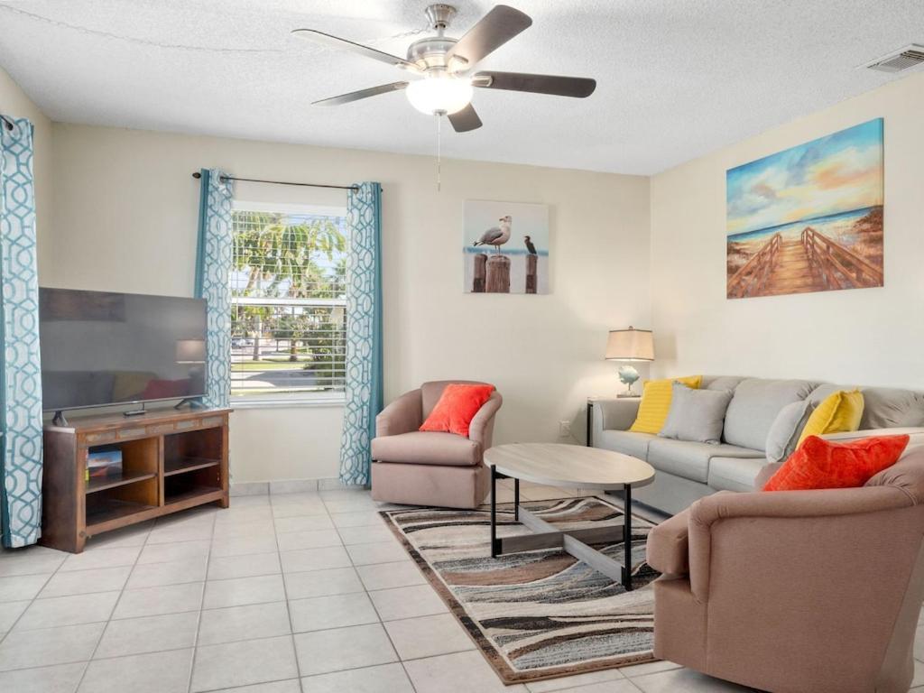 Appartamento Island-Life! A Fort Pierce Esterno foto