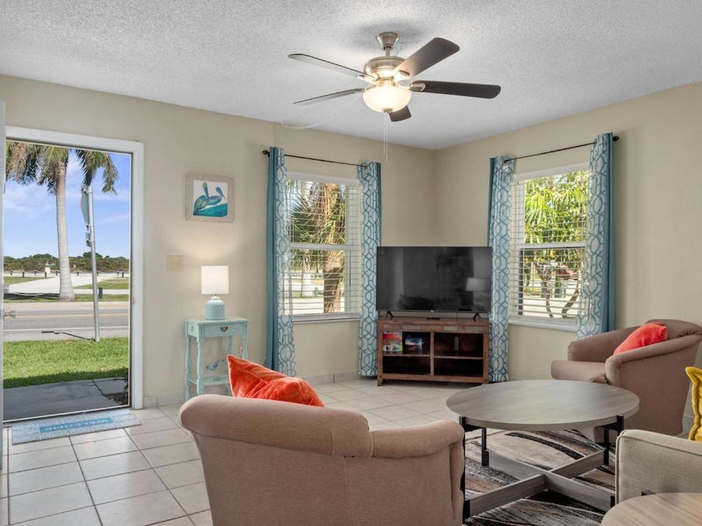 Appartamento Island-Life! A Fort Pierce Esterno foto