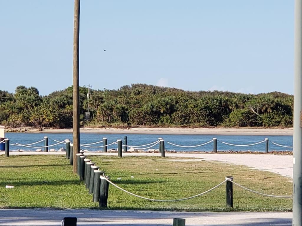 Appartamento Island-Life! A Fort Pierce Esterno foto
