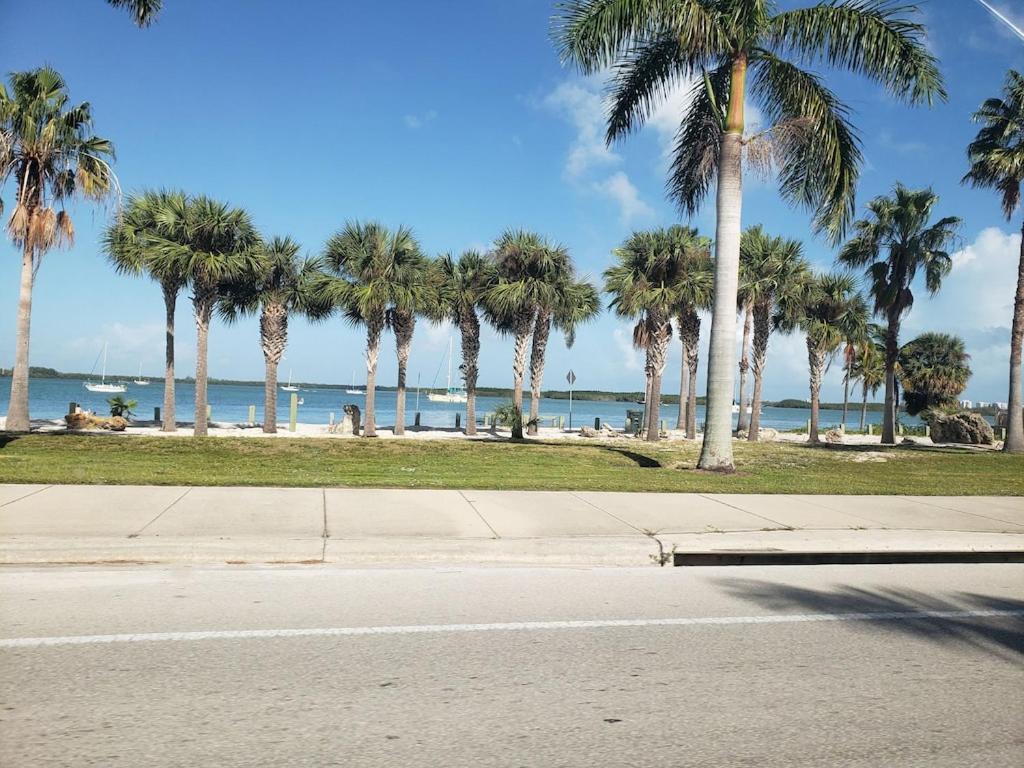 Appartamento Island-Life! A Fort Pierce Esterno foto