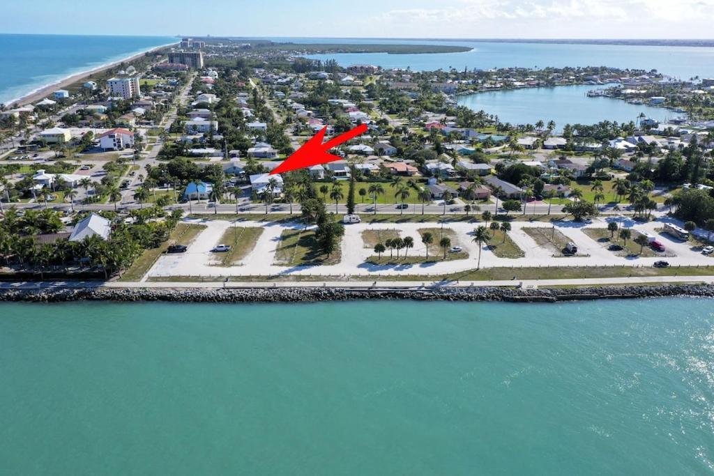 Appartamento Island-Life! A Fort Pierce Esterno foto