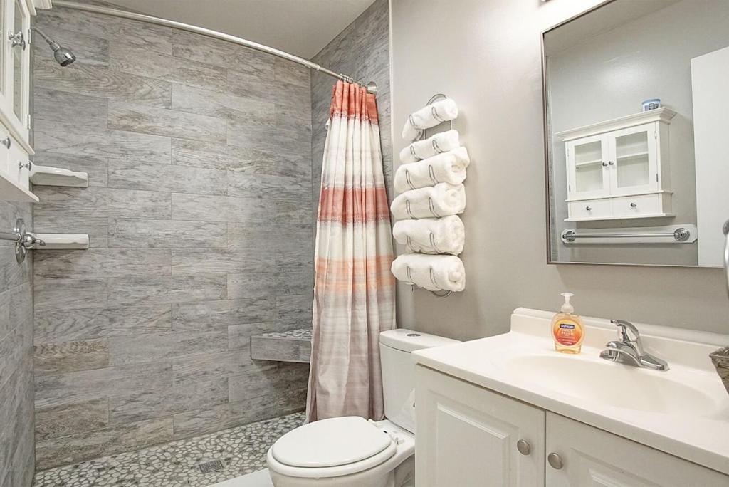 Appartamento Island-Life! A Fort Pierce Esterno foto