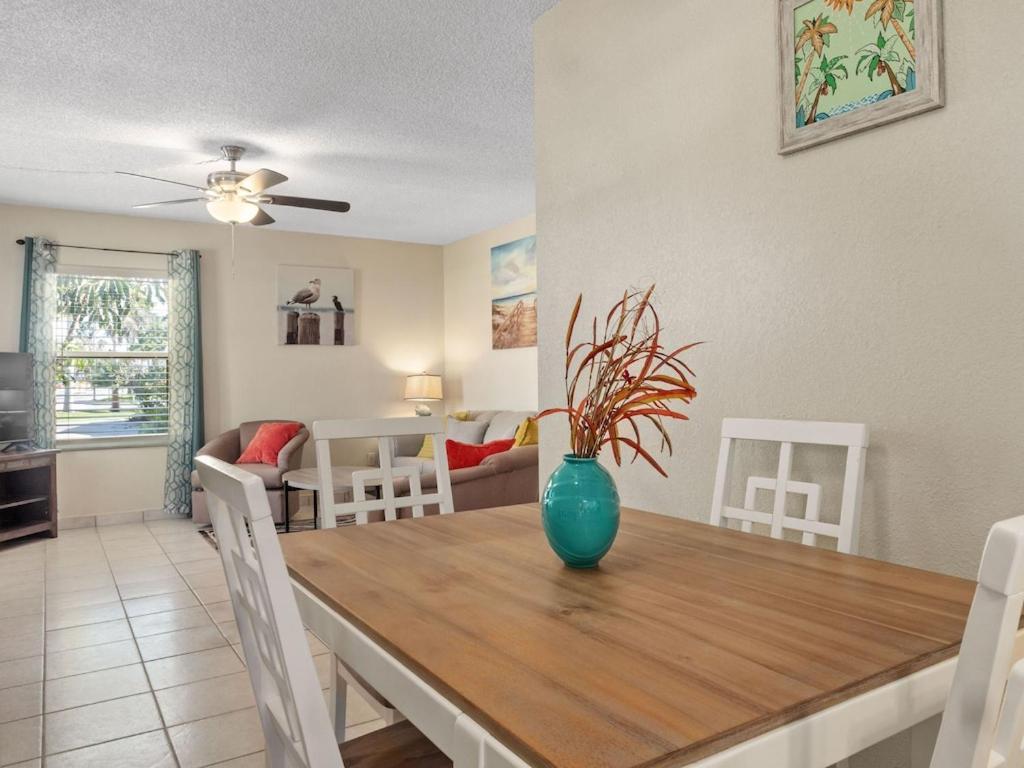 Appartamento Island-Life! A Fort Pierce Esterno foto