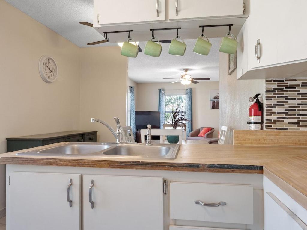 Appartamento Island-Life! A Fort Pierce Esterno foto