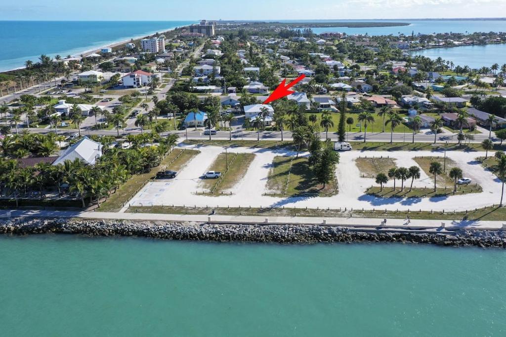 Appartamento Island-Life! A Fort Pierce Esterno foto