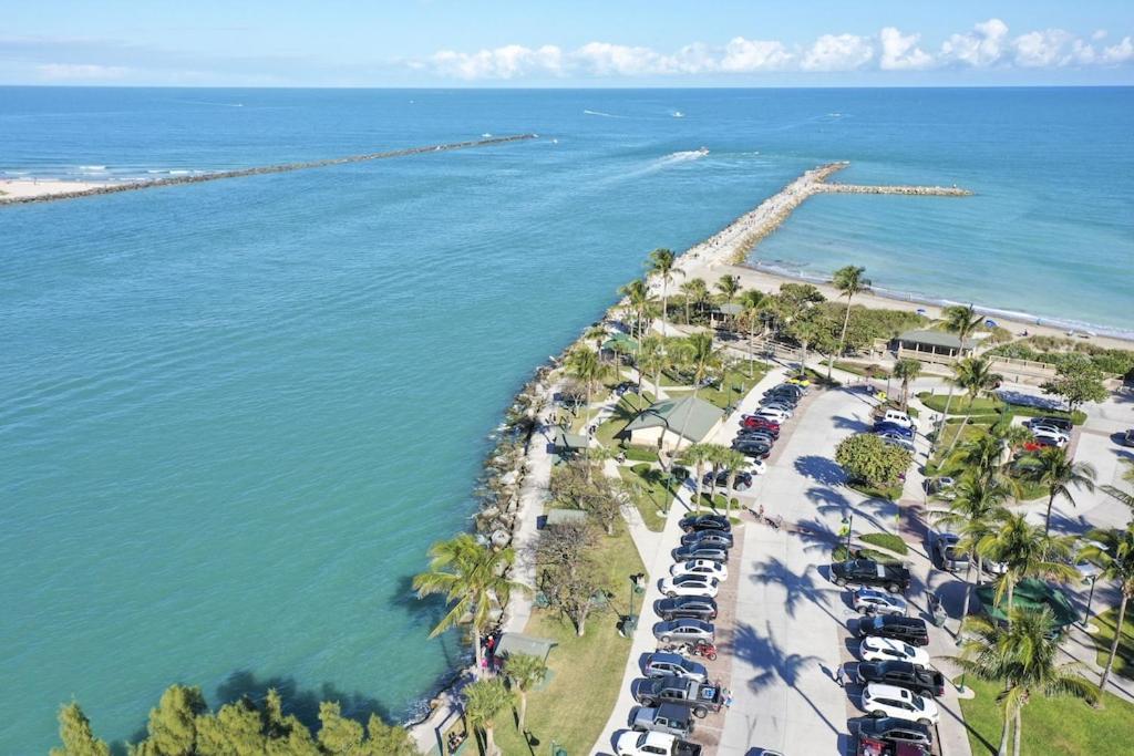 Appartamento Island-Life! A Fort Pierce Esterno foto