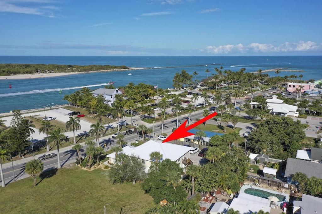 Appartamento Island-Life! A Fort Pierce Esterno foto