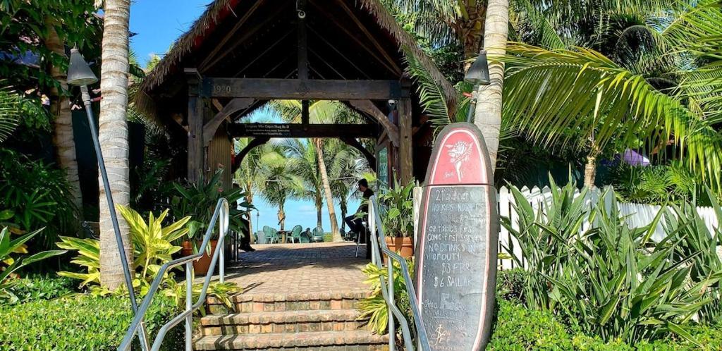 Appartamento Island-Life! A Fort Pierce Esterno foto