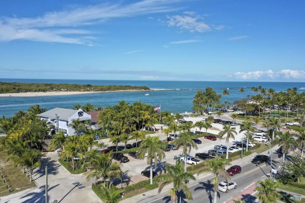 Appartamento Island-Life! A Fort Pierce Esterno foto